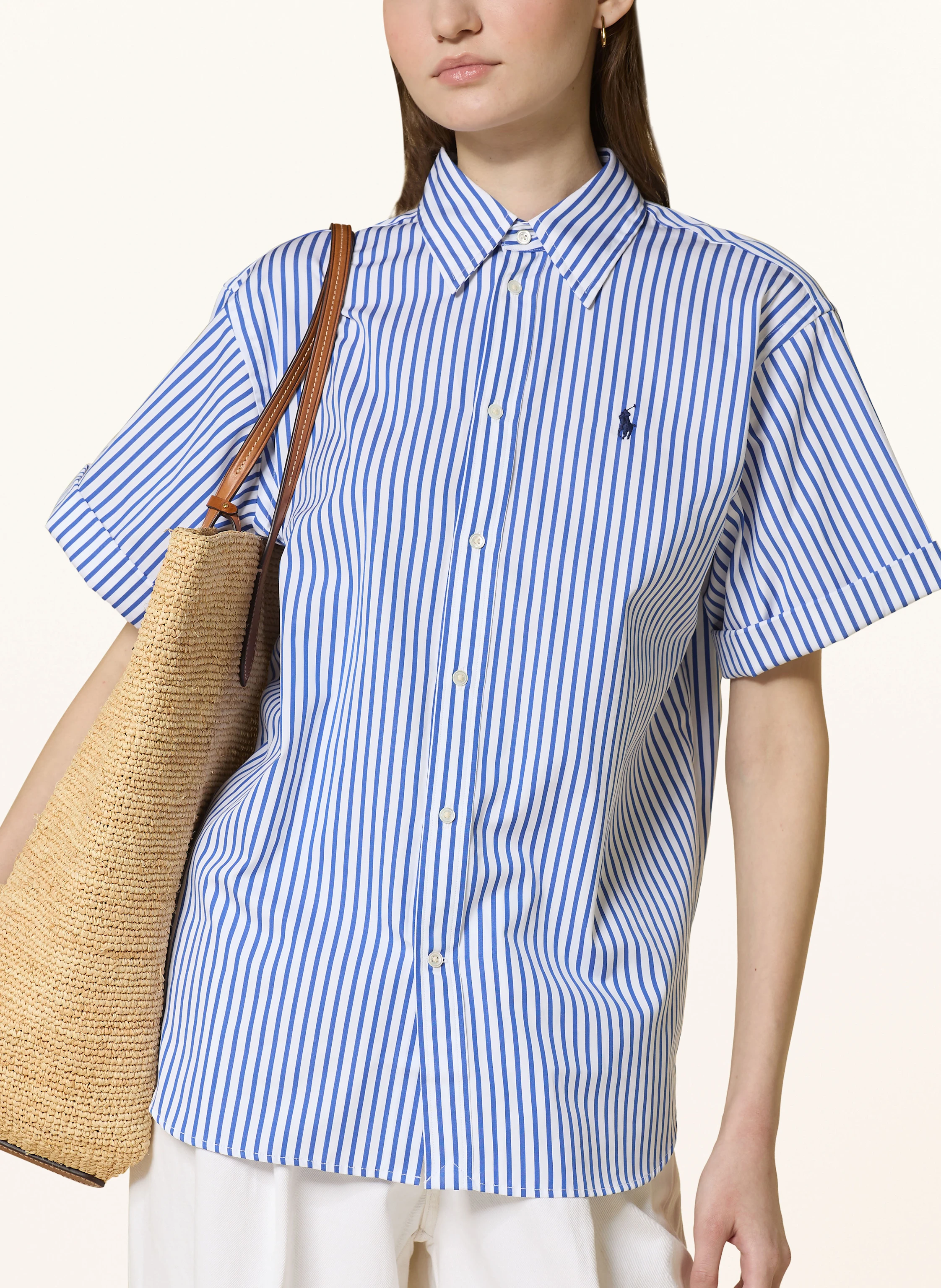 POLO RALPH LAUREN Hemdbluse