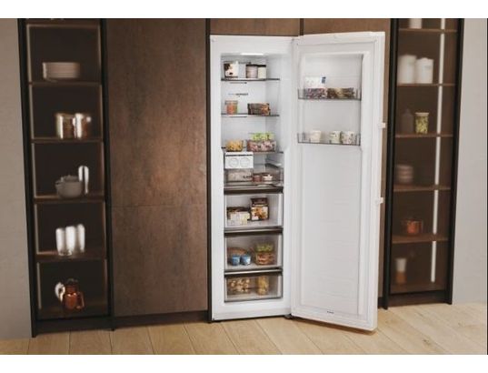 HAIER - Congélateur armoire H4F306WDH1