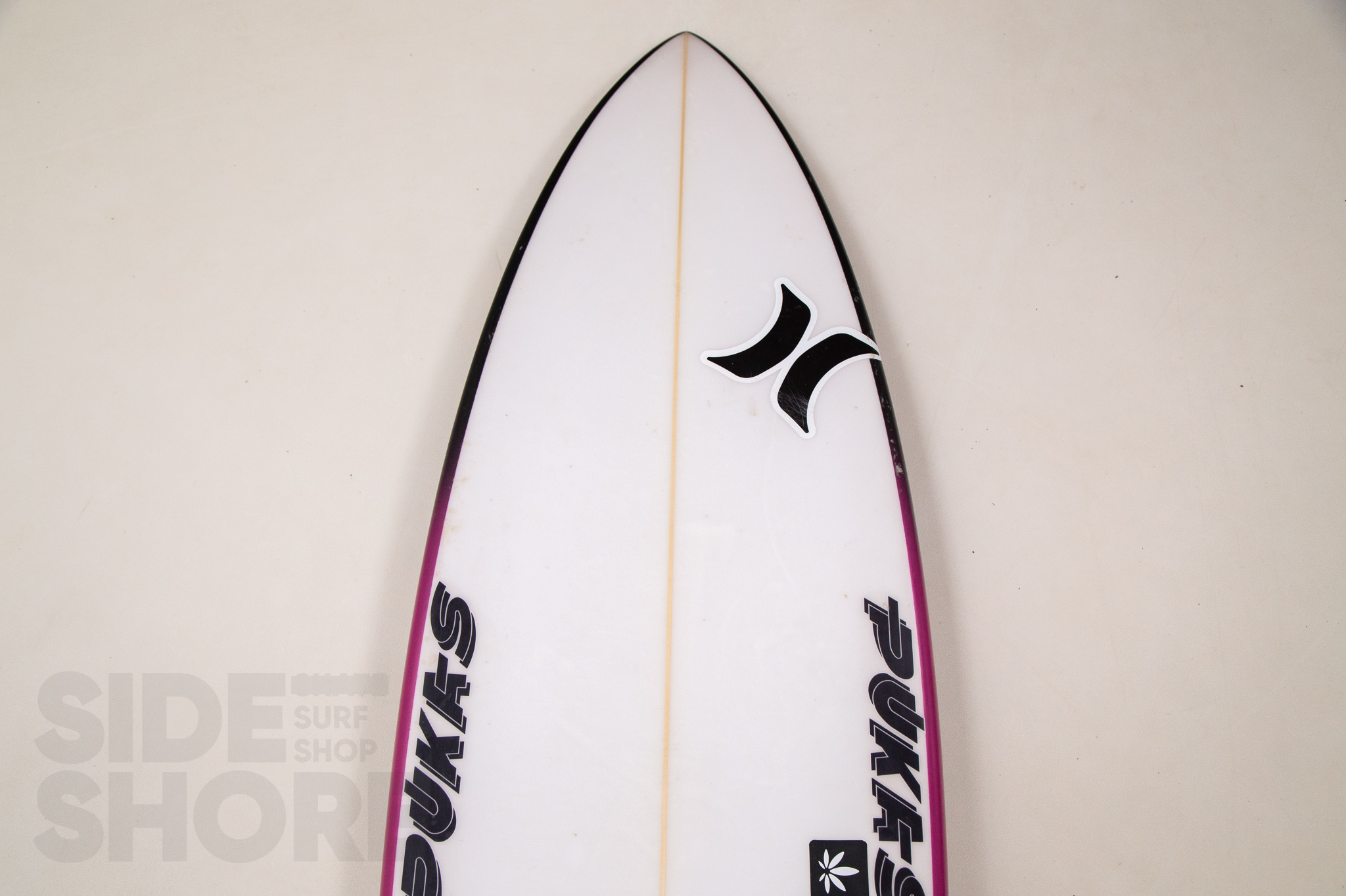 Pukas Lorentz - Tasty Treat - 5'11 x 18.88