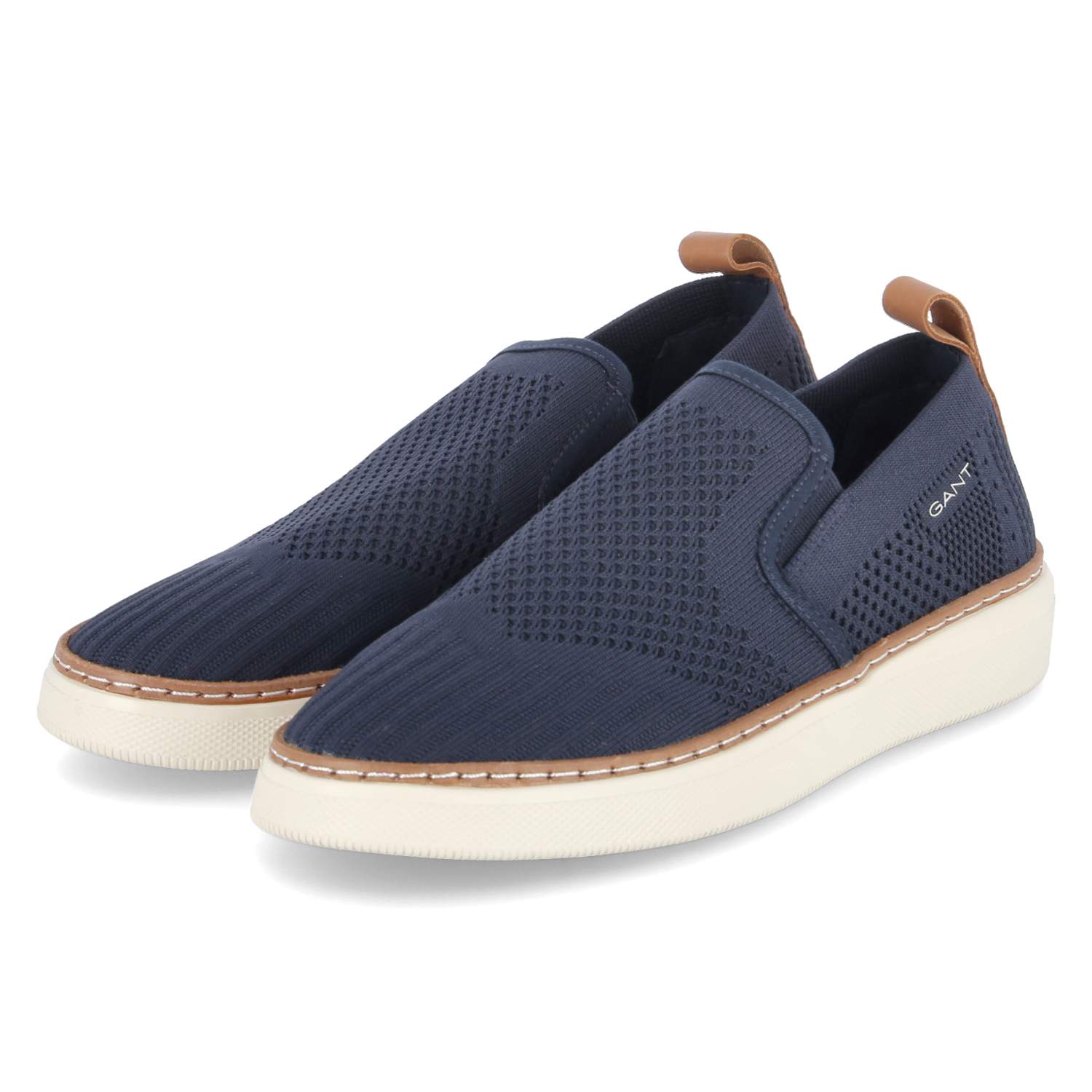 GANT Slipper SAN PREP - marine