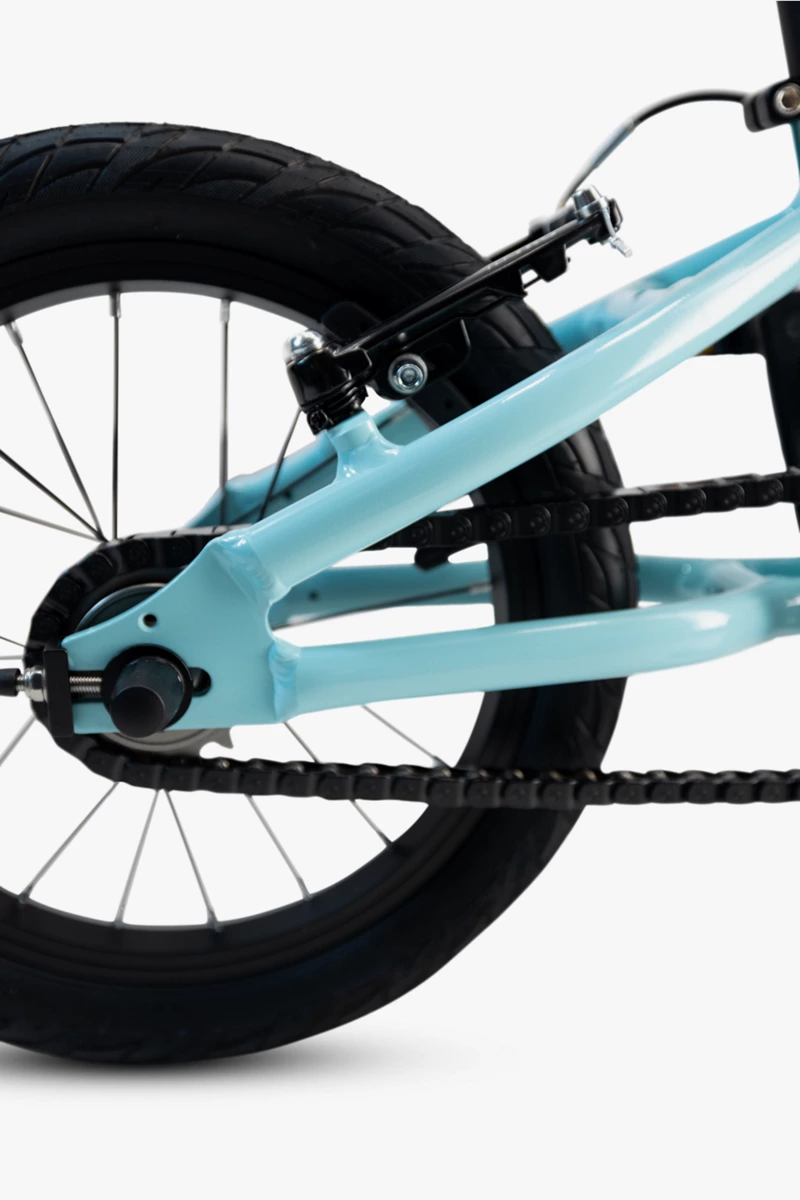 Stoke Pintxo 14 Kinder Citybike 2024
