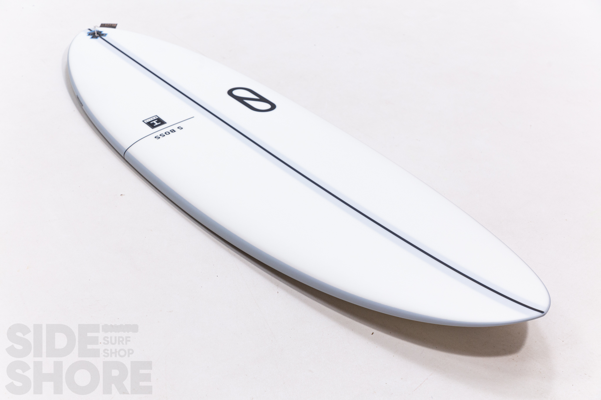 Slater Design / Firewire S-Boss - 5'7 x 19 3/16