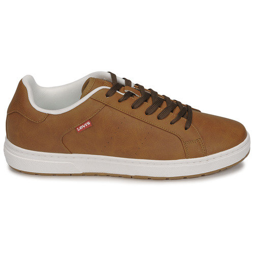 Levi's - PIPER - Marron