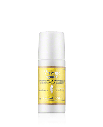 L'Occitane Verveine Agrumes Déodorant Roll-On Rafraîchissant 50ml