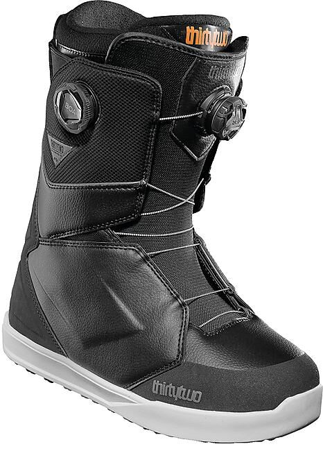 THIRTY TWO - BOOTS LASHED DOUBLE BOA