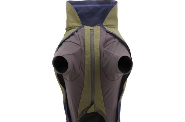 RUFFWEAR® Hunde-Regenanzug Sun Shower™