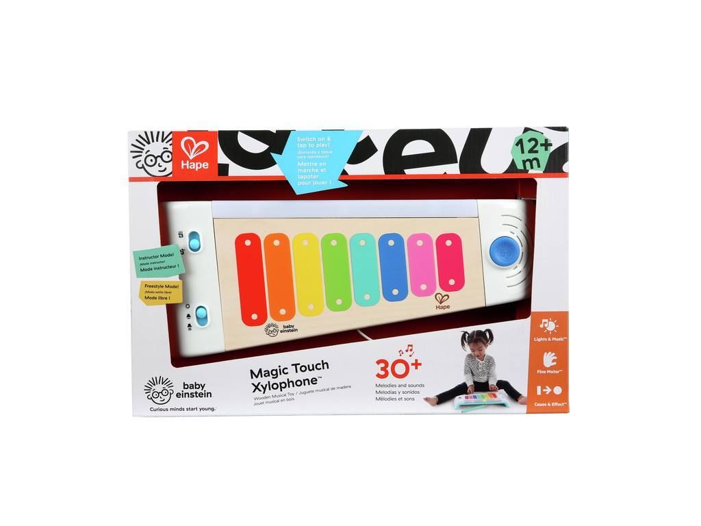 H-Einstein Magisches Touch Xylophon