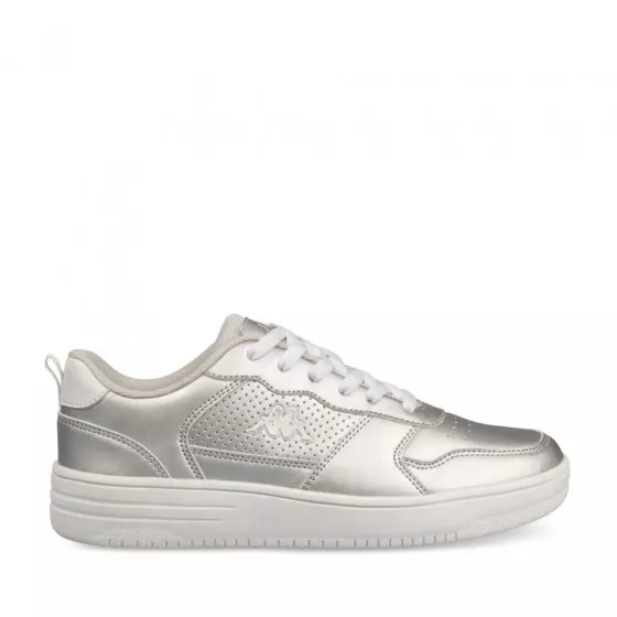 Baskets ARGENT KAPPA