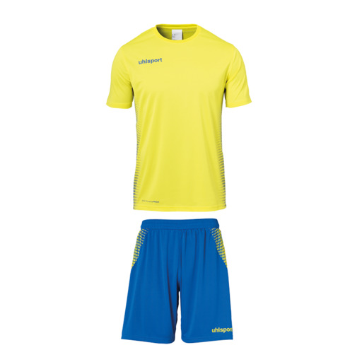 Conjunto Score Kit Ss Uhlsport