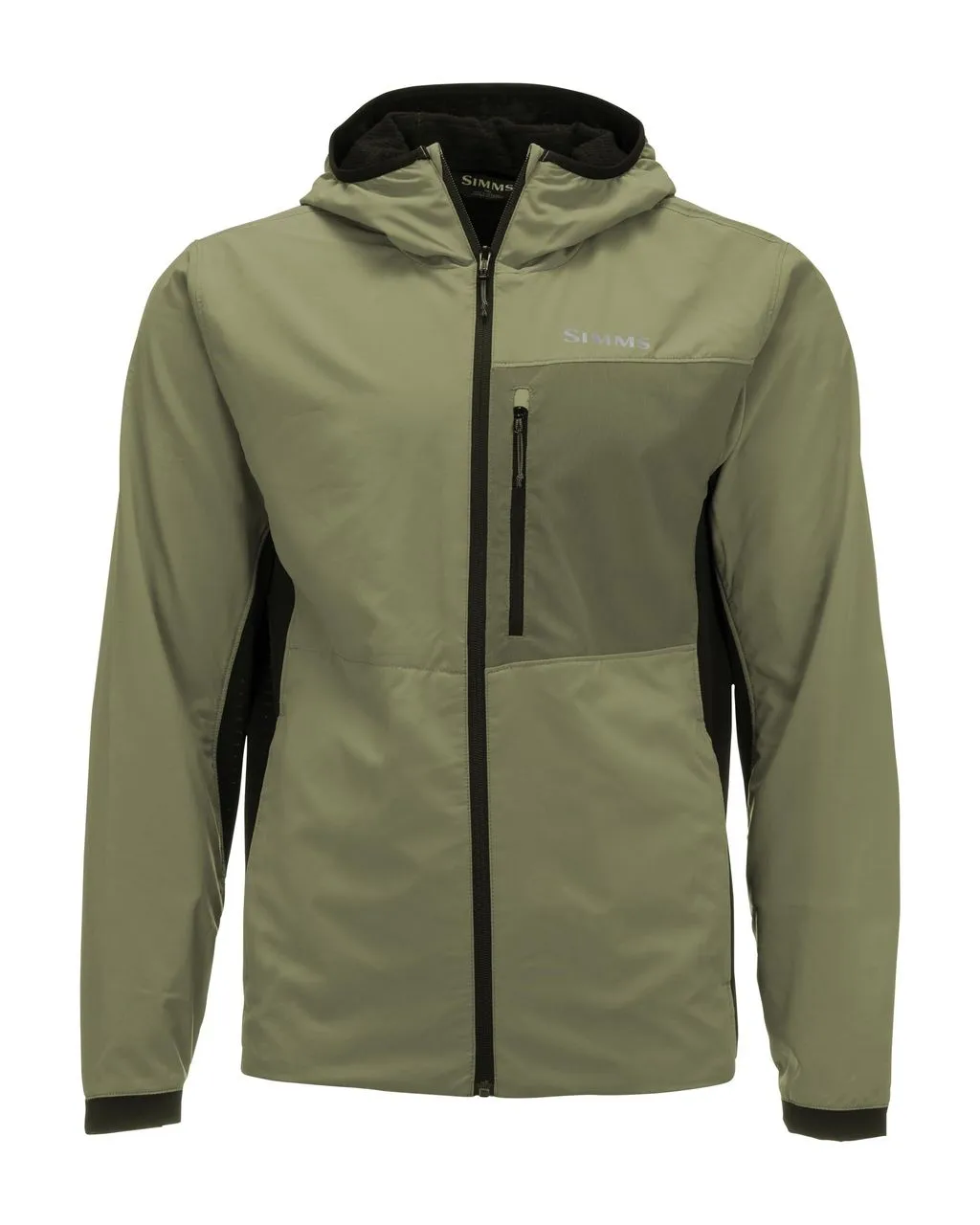 Simms Simms Flyweight Access Hoody Sage