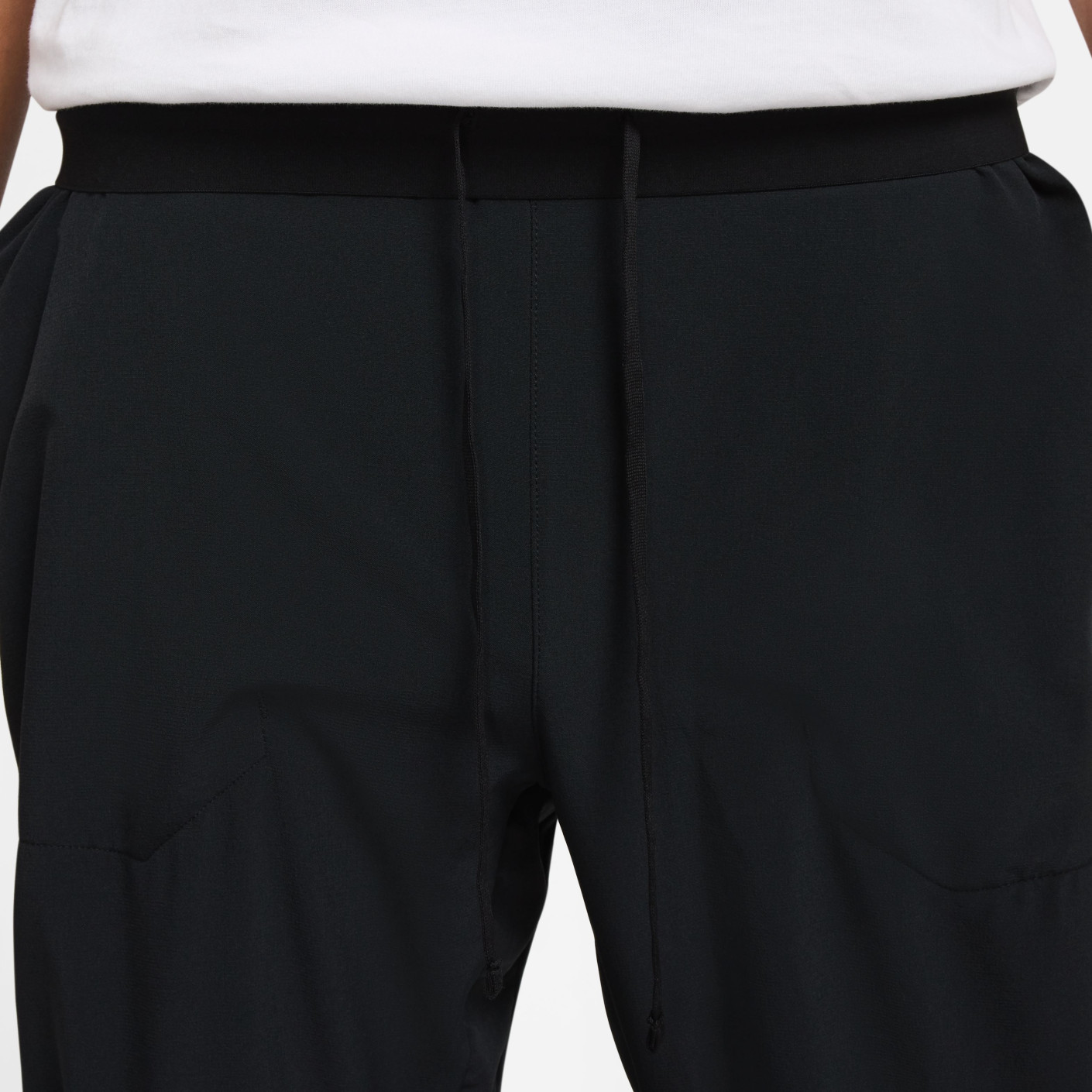 Nike Sportswear Air Trainingsbroek Zwart Groen Zilver
