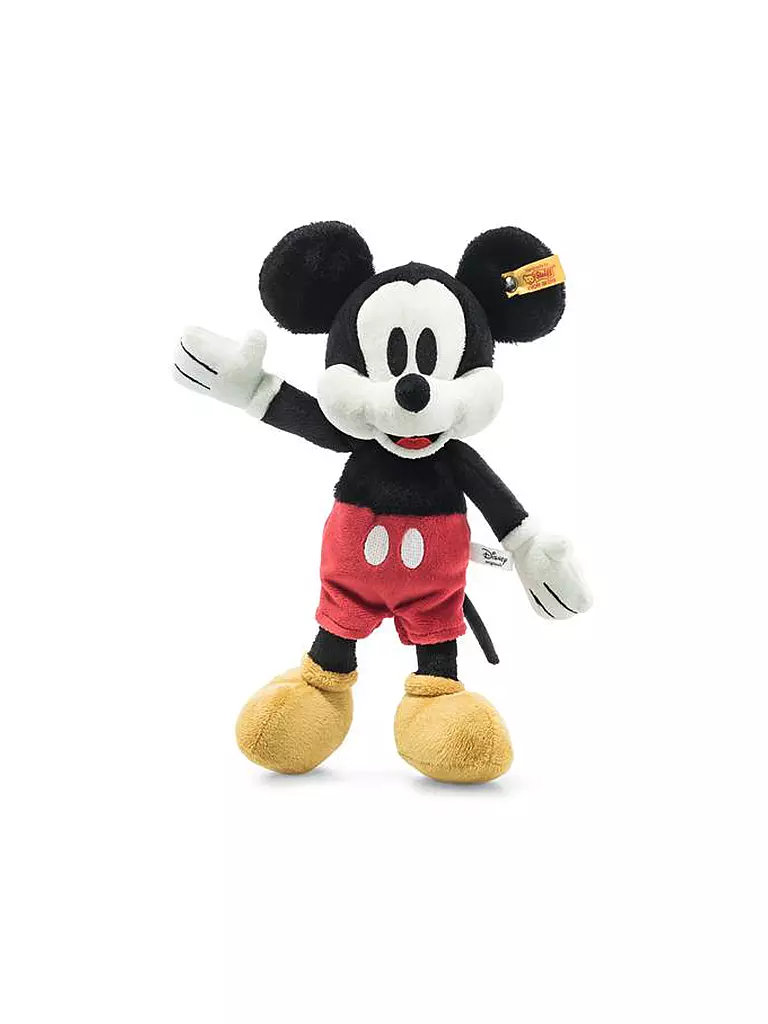 STEIFF Disney Originals Micky Maus 31 cm bunt