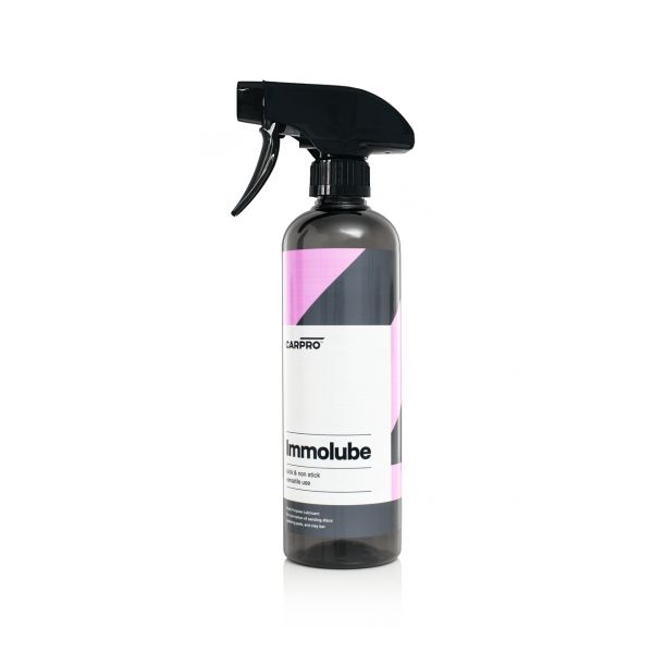 CarPro Immolube Clay Lube 500ml - CDACPROIMO500