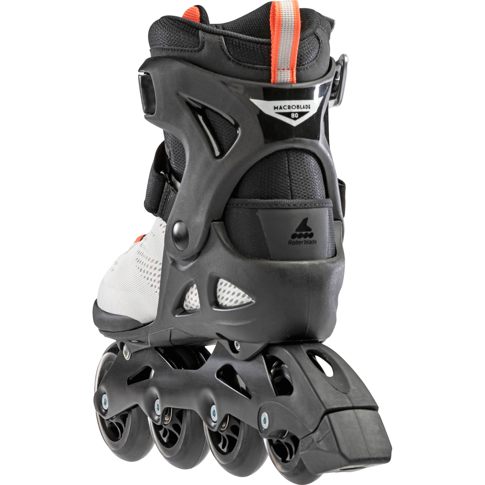 Rollerblade MACROBLADE 80 W, 27, schwarz