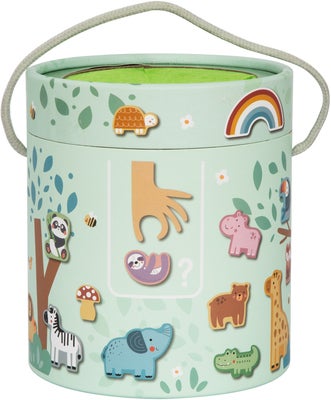 Tooky Toy Mystery Box Aktivitetsleke