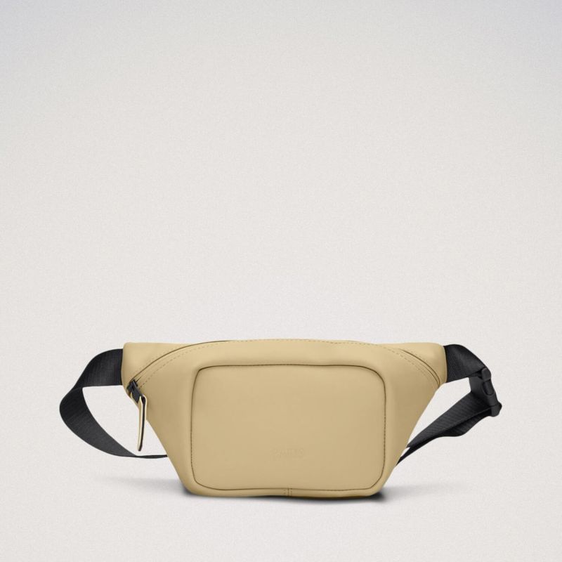 Sac Banane Mini Bumbag 2,3L Sand