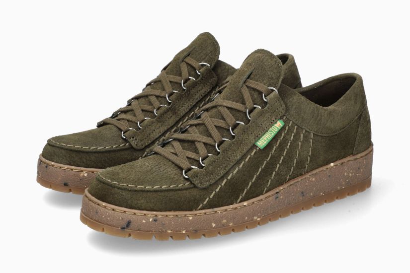RAINBOW LODEN