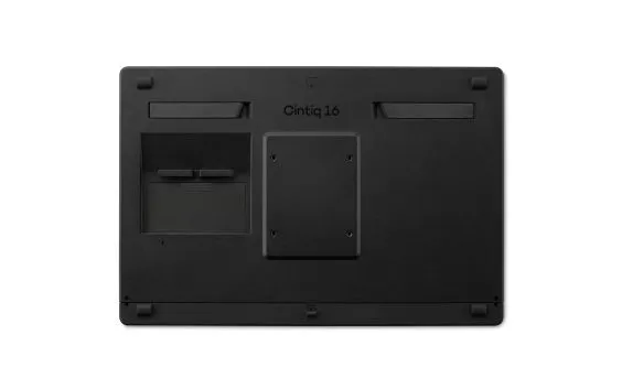Wacom Cintiq 16 DTK168 (DTK168K0B)