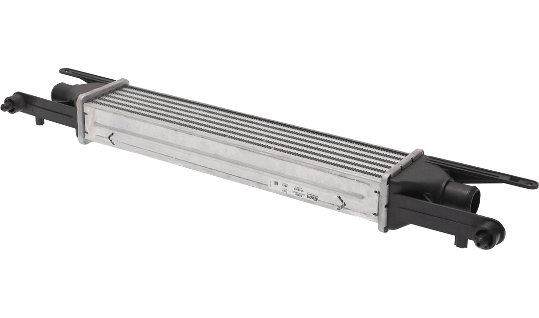 Intercooler