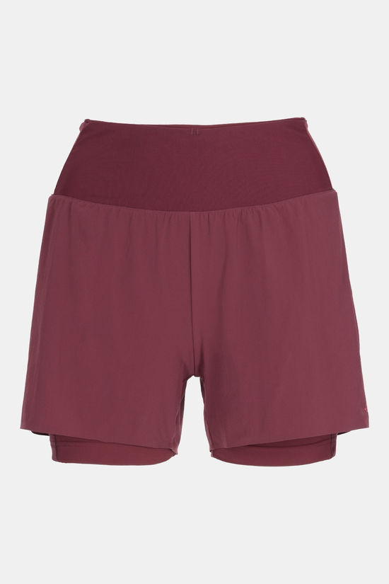 Rab Rab Talus Trail Shorts Korte Broek Dames