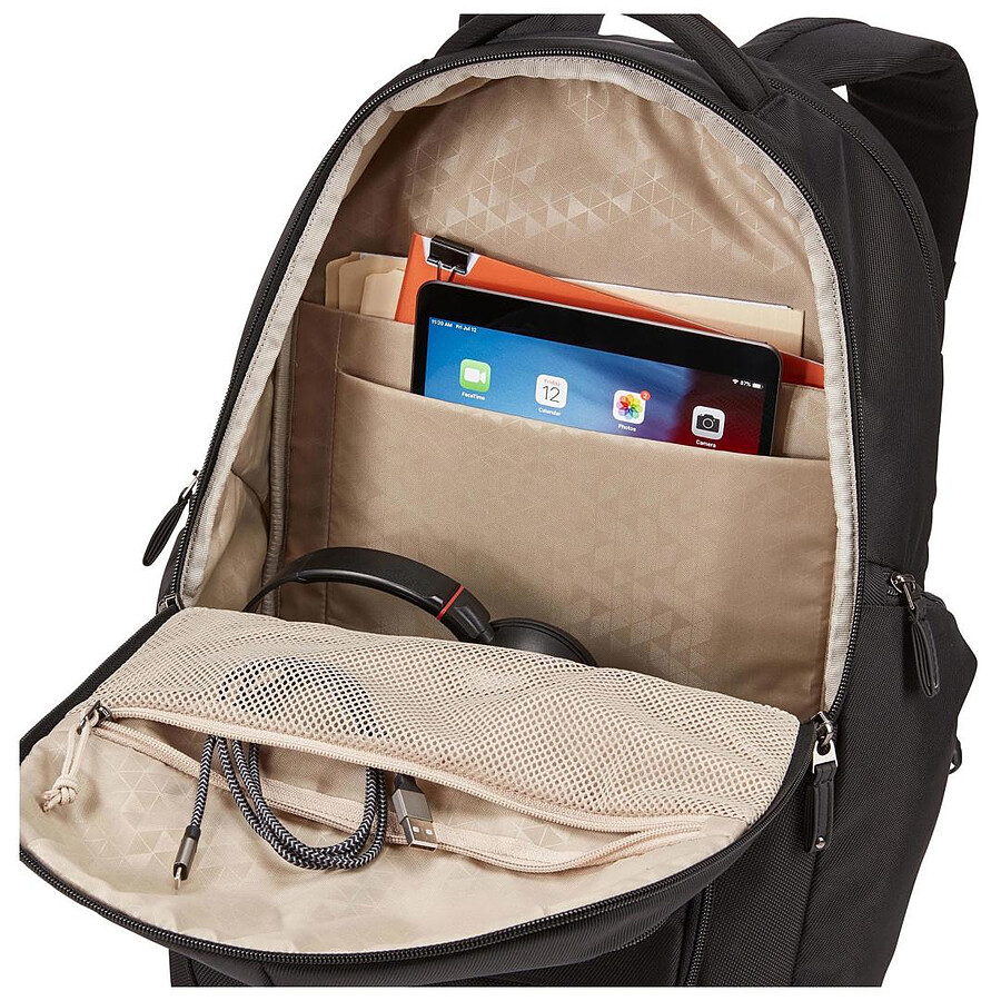 Case Logic Notion Backpack 17.3