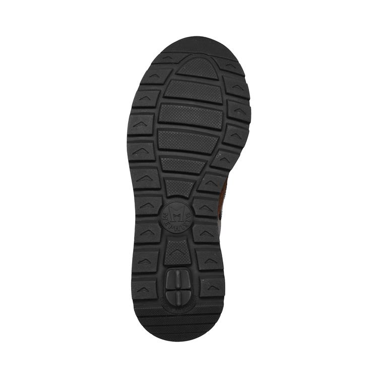 Mephisto Cruz chestnut