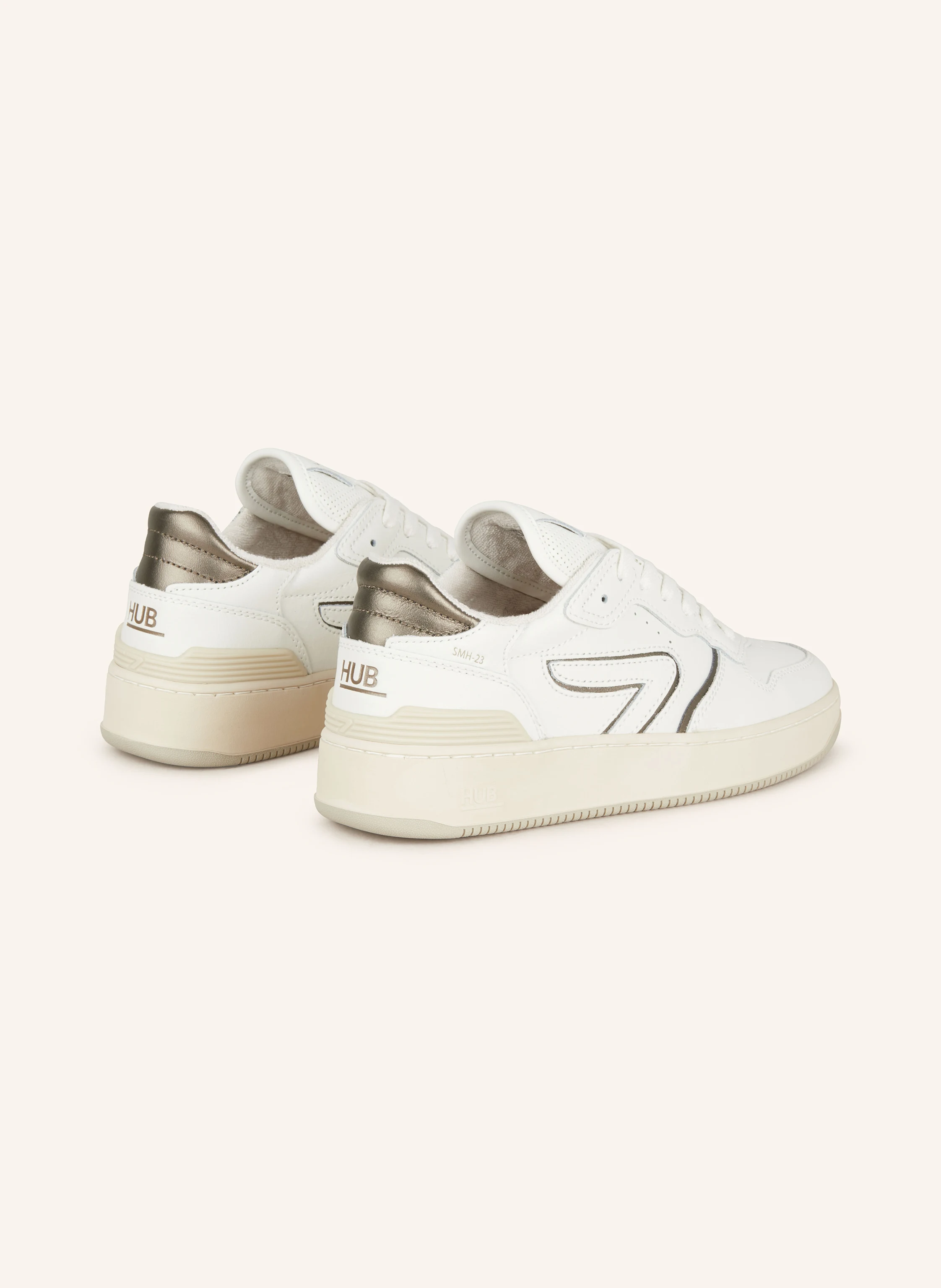 HUB Sneaker SMASH L31