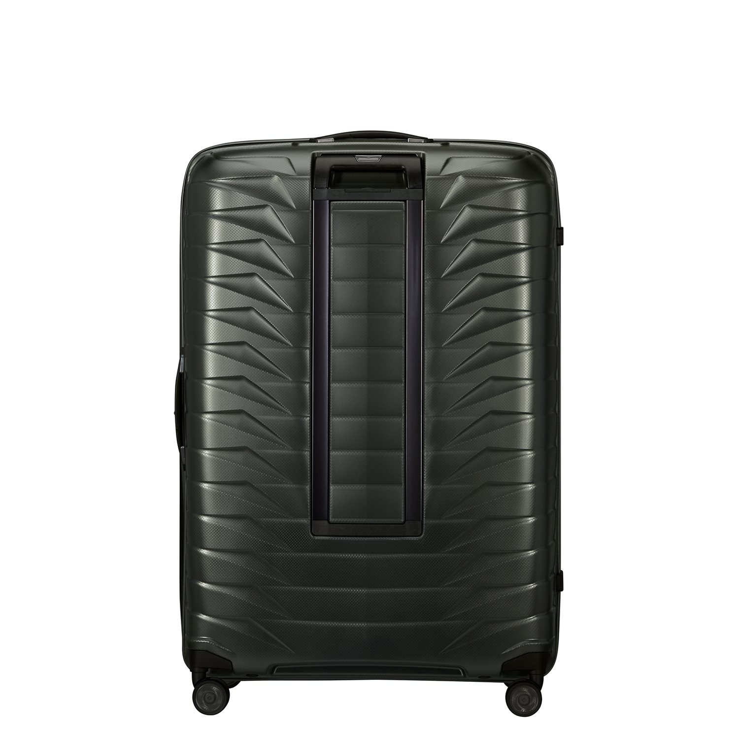 Samsonite Proxis Spinner 86 matt climbing ivy