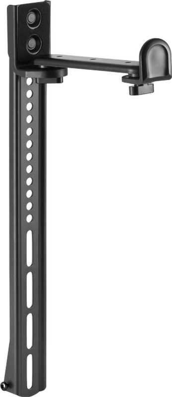 Universele Ophangbeugel voor Soundbars - Zwart