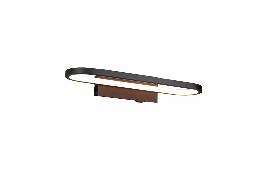 LED-Wandleuchte Gianni