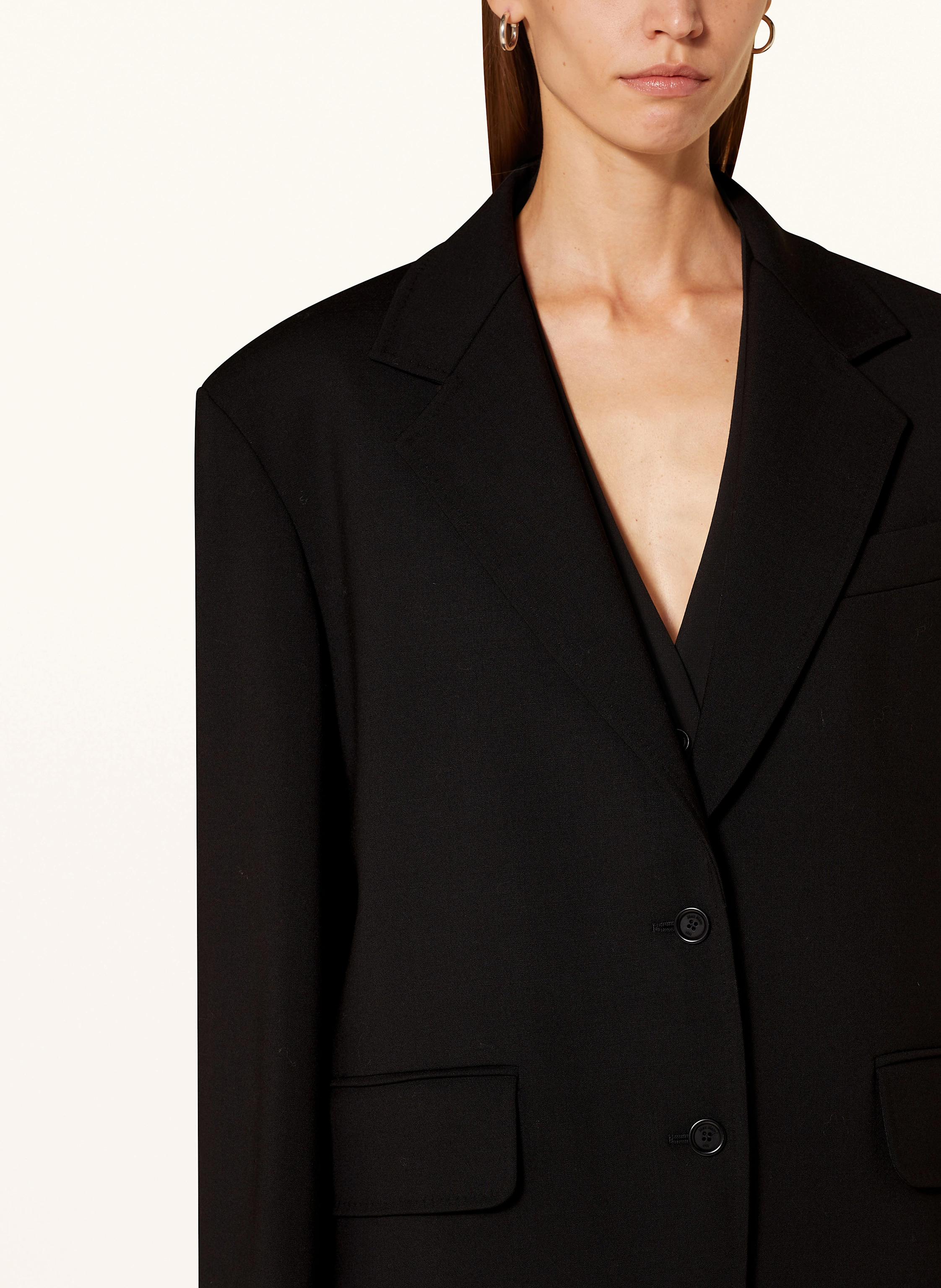 Max Mara Longblazer SUEZ