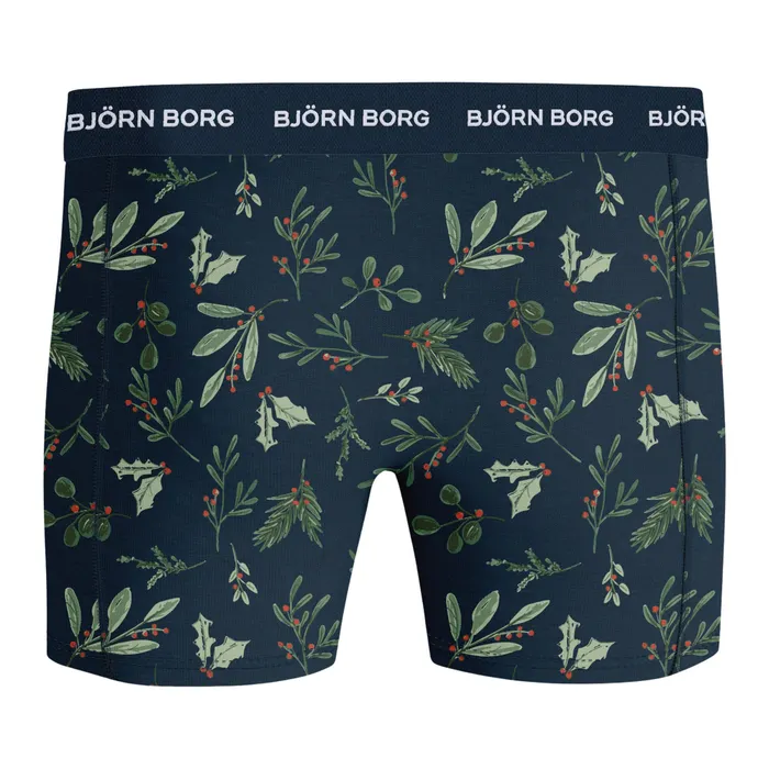 Bjorn Borg Björn Borg Cotton Stretch Brief Boxershorts Heren (9-pack)