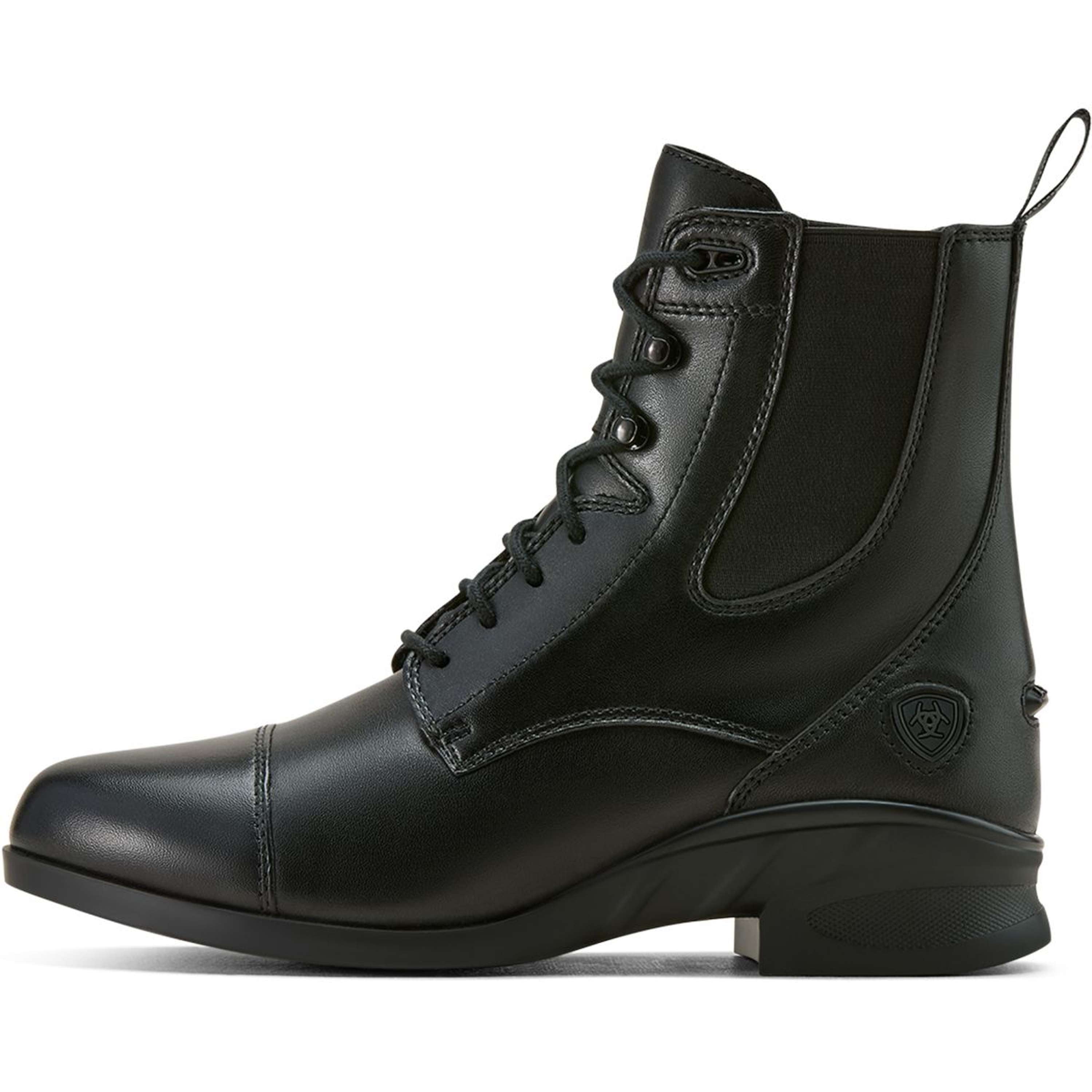 Ariat Jodhpurs Heritage Lace Dames Zwart