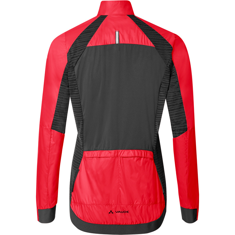 Vaude Damen Furka Air Jacke