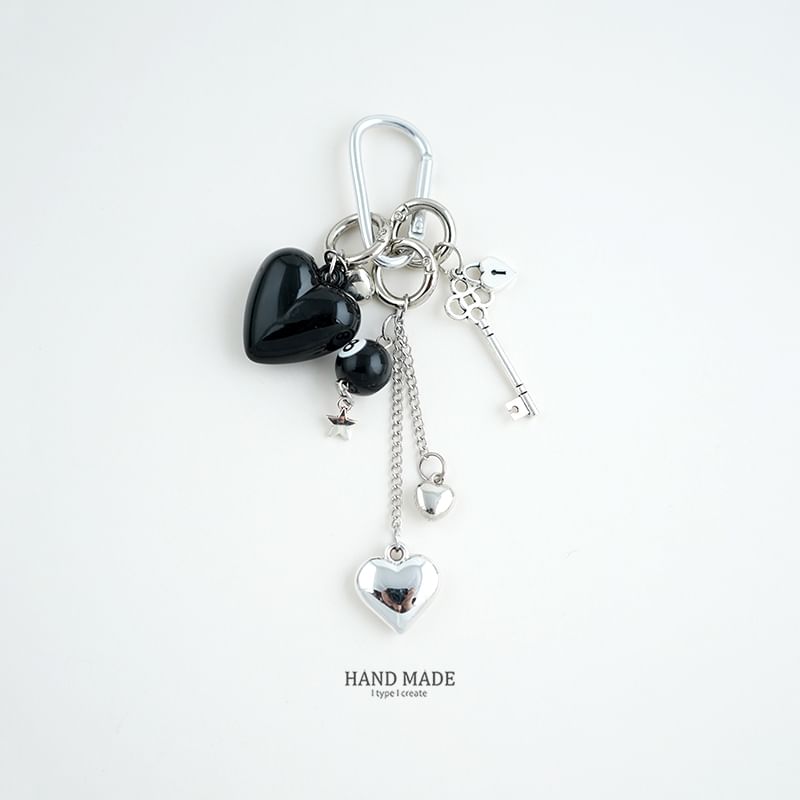 Kawano - Tashanger / Sleutelhanger van legering