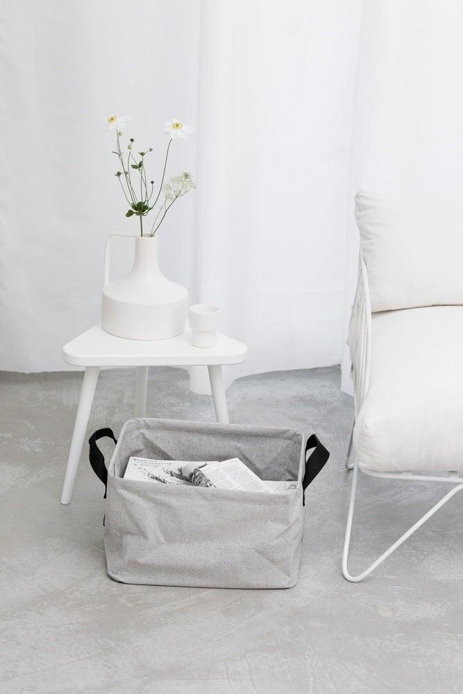 Brabantia Opvouwbare wasmand  35 L