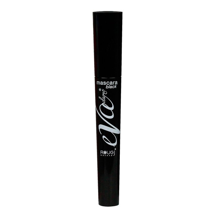 Mascara Black effet faux-cils 8ml
