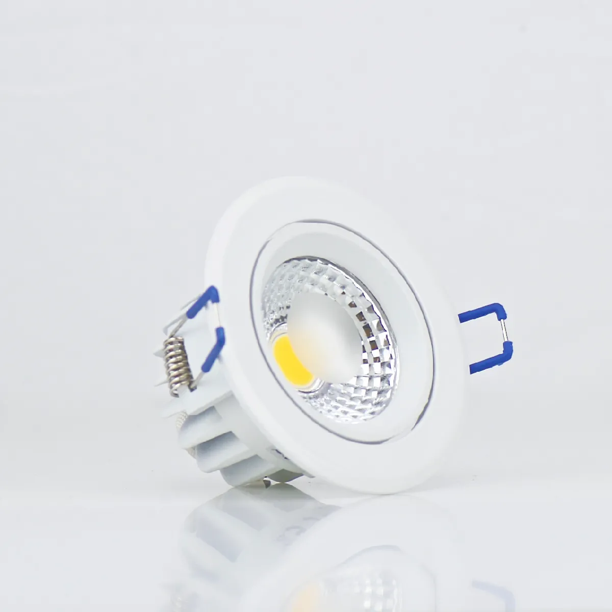 Horoz Electric Spot LED Rond 3W