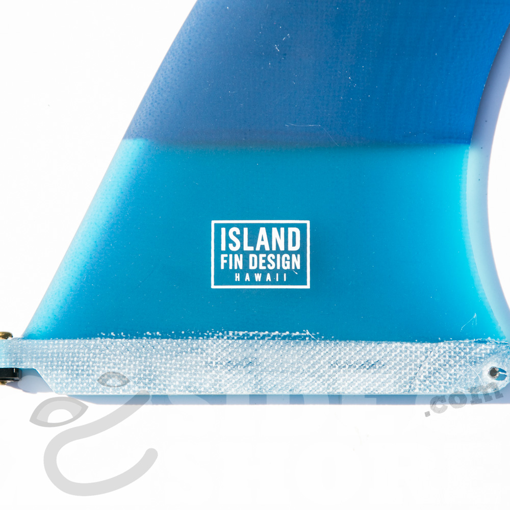 Island Fin H1 9.0