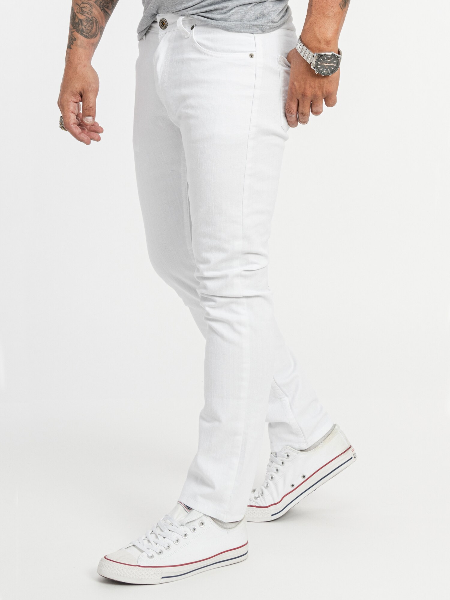 Rock Creek Jeans Slim Fit