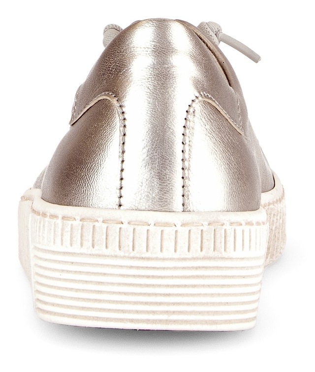 Gabor Slip-On Sneaker  Plateausneaker mit Best Fitting-Ausstattung für gute Passform