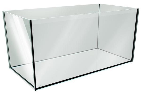 Me Aquaristic Aquarium Top-Glas