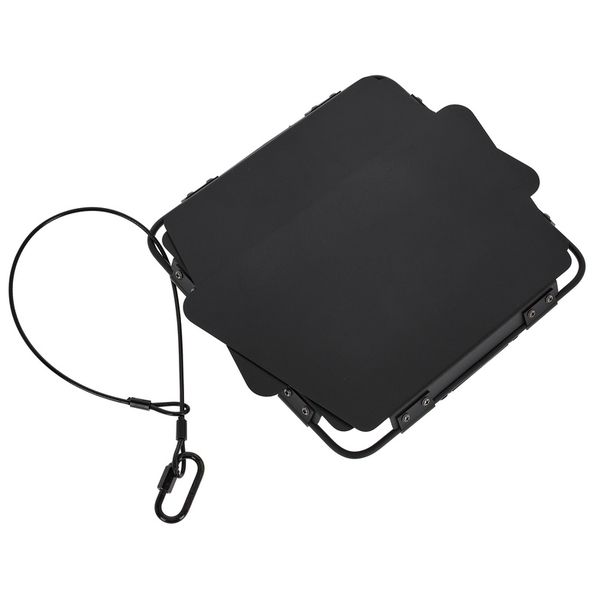 Varytec Bull 200 IP Barndoor