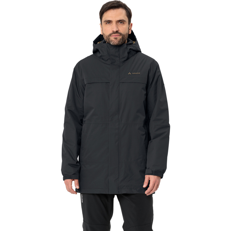 Vaude Herren Escape Padded Parka