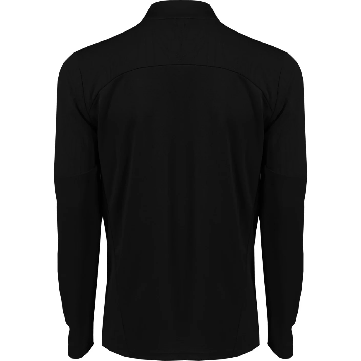 PUMA Marokko Trainingspak 1/4-Zip 2024-2026 Zwart Zilver