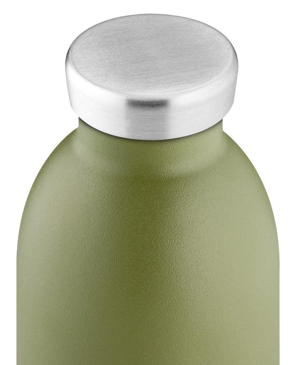 24Bottles  Clima flaske, Sage - 500 ml.