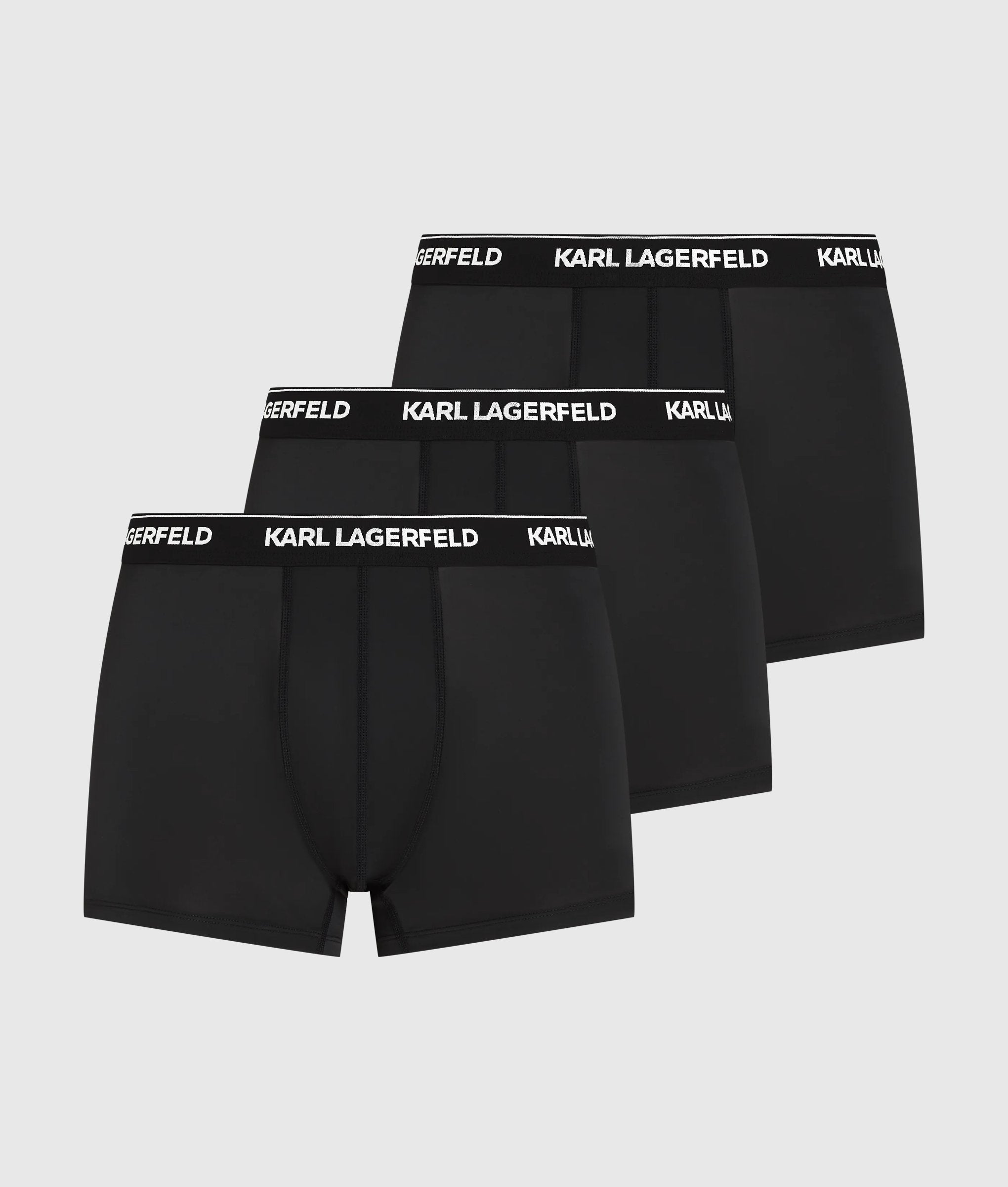 Logo micro boxers - 3 pack