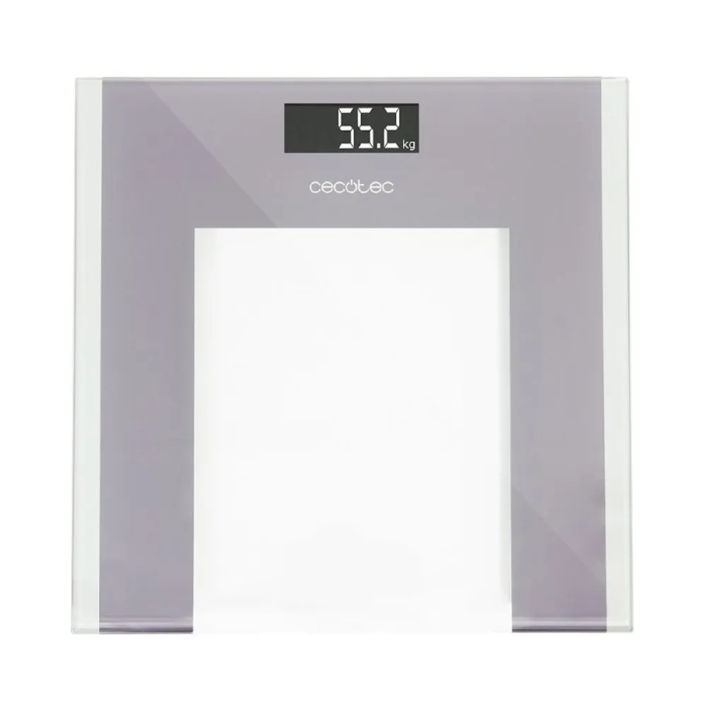 Cecotec Digital Surface Precision Healthy Waage