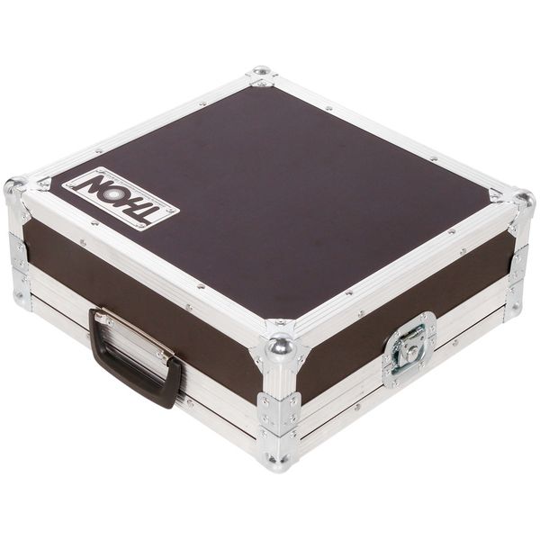 Allen & Heath CQ18T Case Bundle