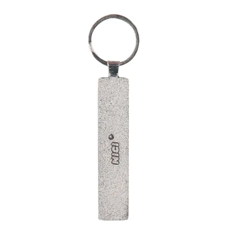 NICI Schlüsselanhänger Key World 'Charlotte'